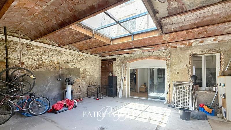 Maison - 145 m² - 5 pièces