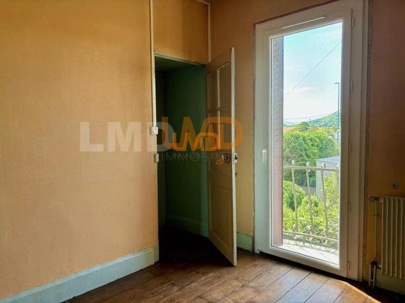 Maison - 88 m² - 4 pièces