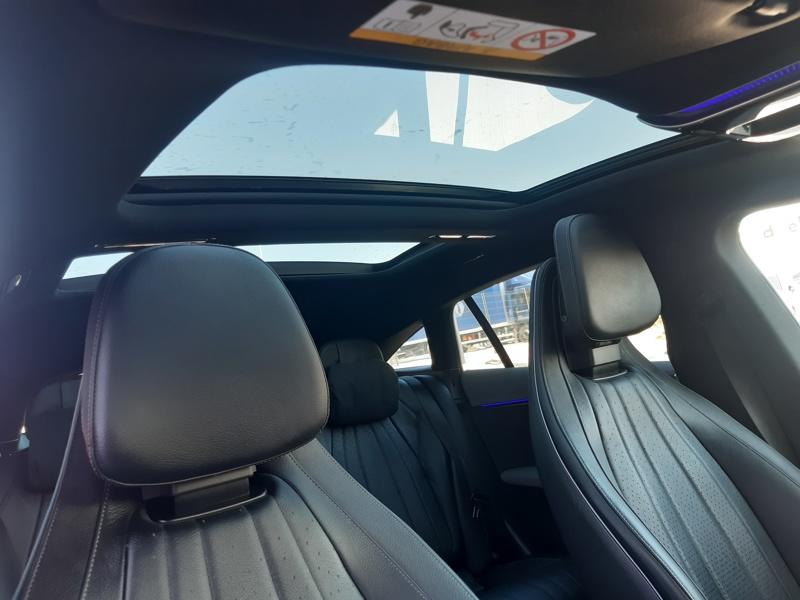 Mercedes Eqs Berline 580 4matic Amg Line