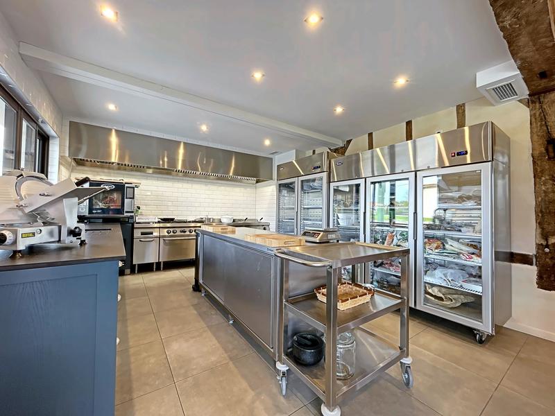 Maison d'architecte - 228 m² - 8 pièces