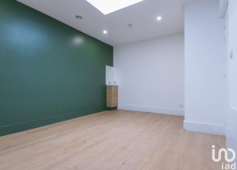 Local commercial - 130 m²