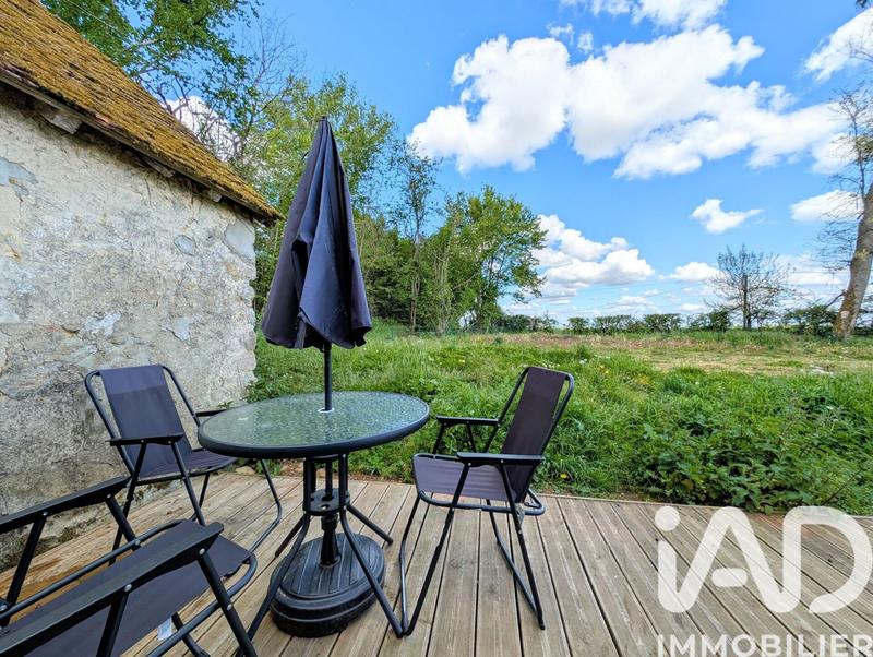 Maison - 175 m² - 8 pièces