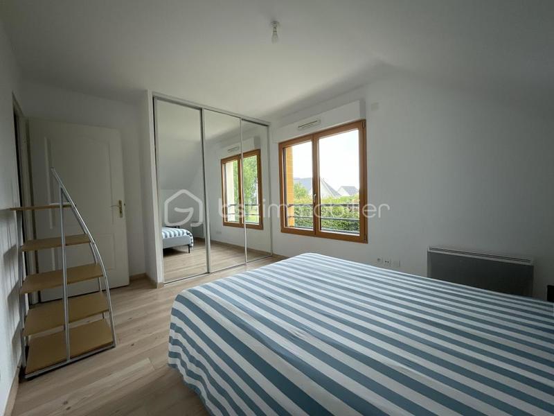 Maison - 136 m² - 6 pièces