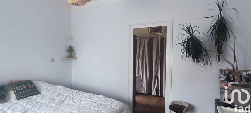 Maison de village - 128 m² - 5 pièces