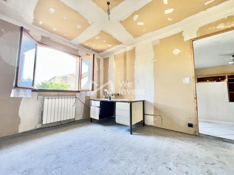 Villa - 112 m² - 5 pièces