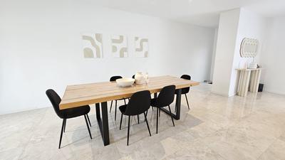 Maison - 146 m² - 5 pièces