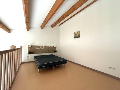 Maison - 33 m² - 2 pièces