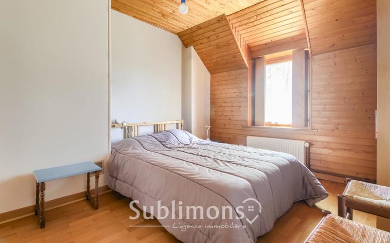 Maison ancienne - 150 m² - 7 pièces