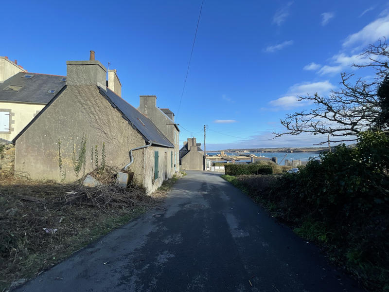 Maison - 75 m² - 4 pièces