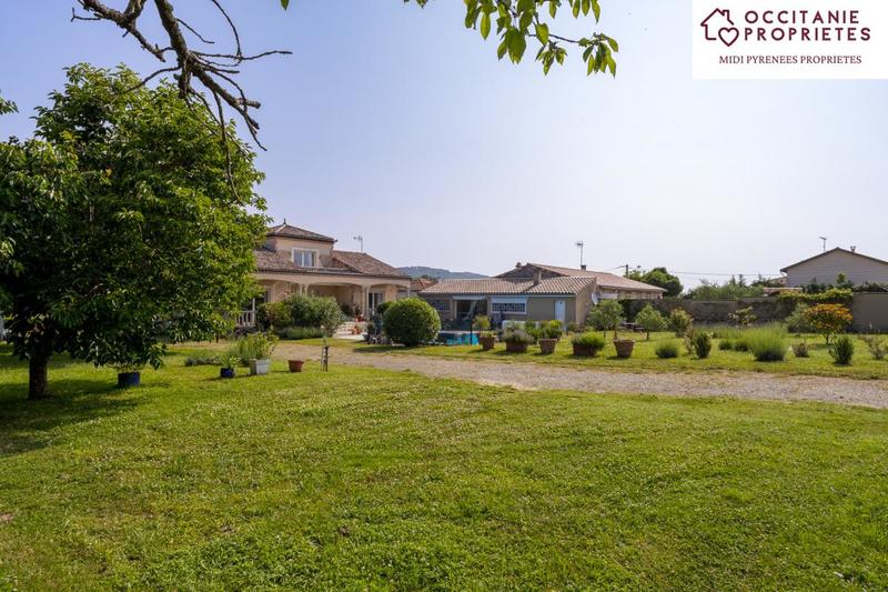 Villa - 159 m² - 5 pièces