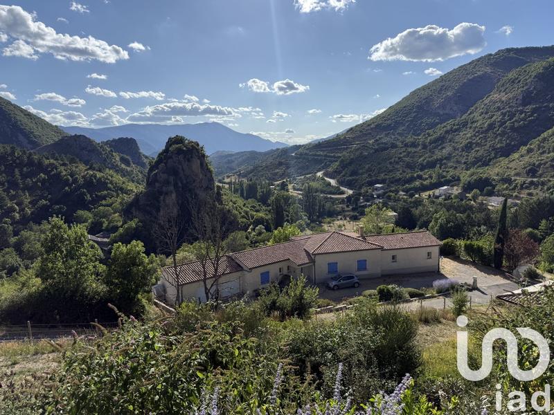 Maison - 143 m² - 5 pièces