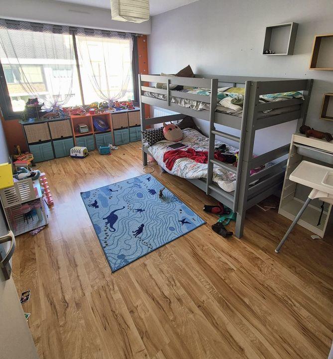 Maison d'architecte - 137 m² - 4 pièces