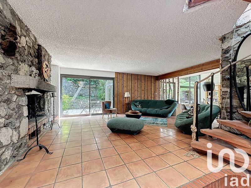 Maison de maîtres - 326 m² - 10 pièces