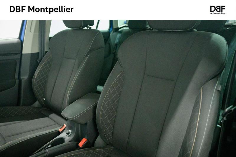 Skoda Kamiq 1.0 Tsi Evo 110 ch Dsg7 Ambition