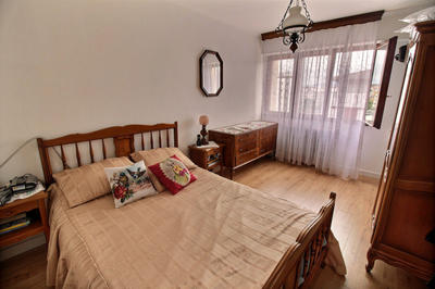 Appartement - 54 m² - 2 pièces