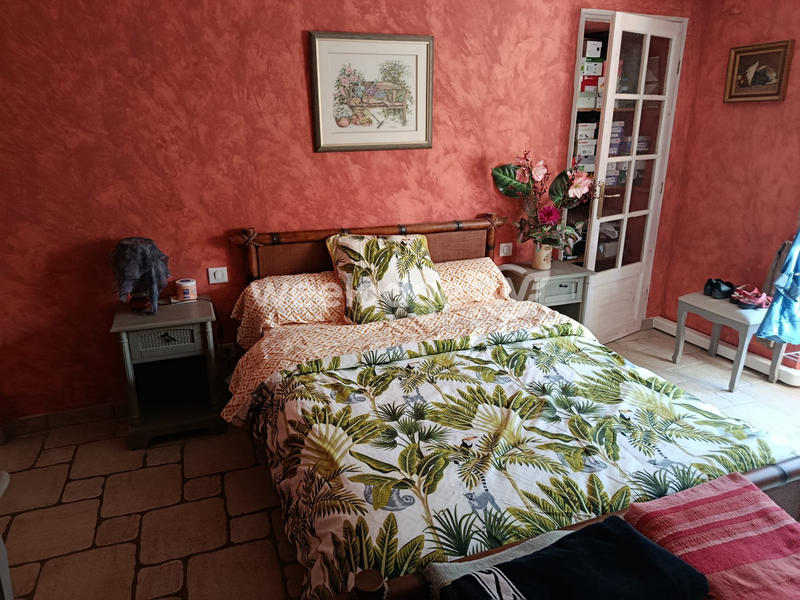 Maison - 147 m² - 5 pièces