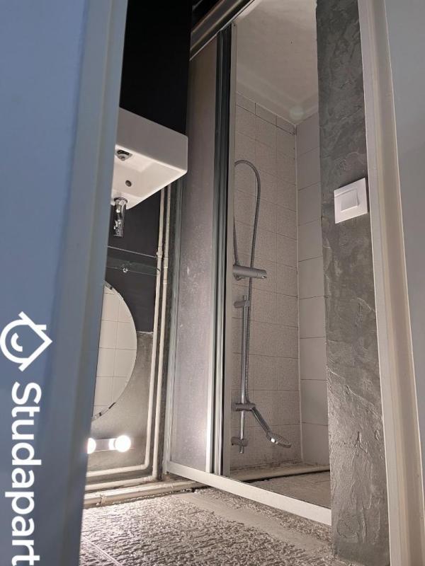 Appartement - 21 m² - 1 pièce