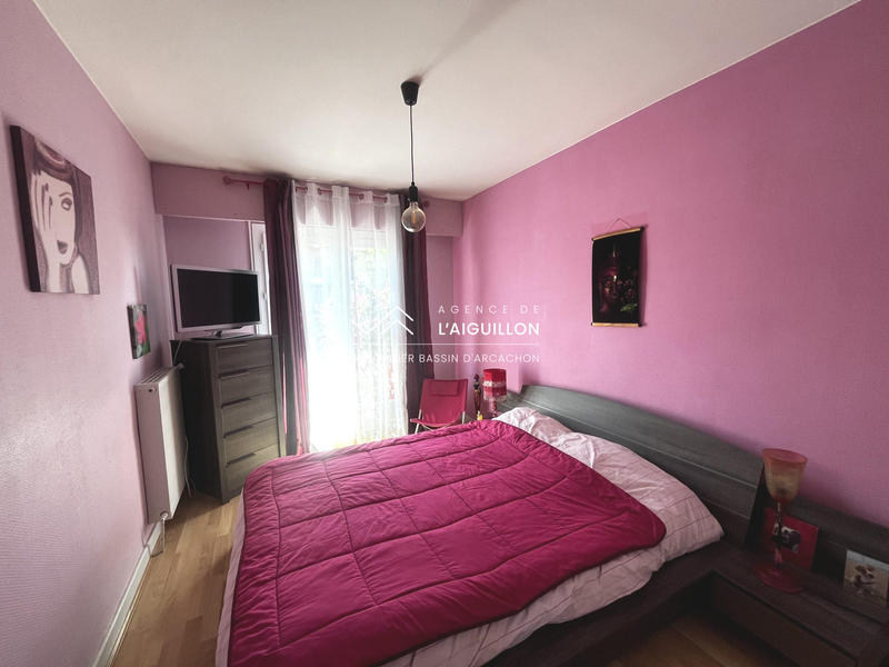 Appartement - 74 m² - 4 pièces