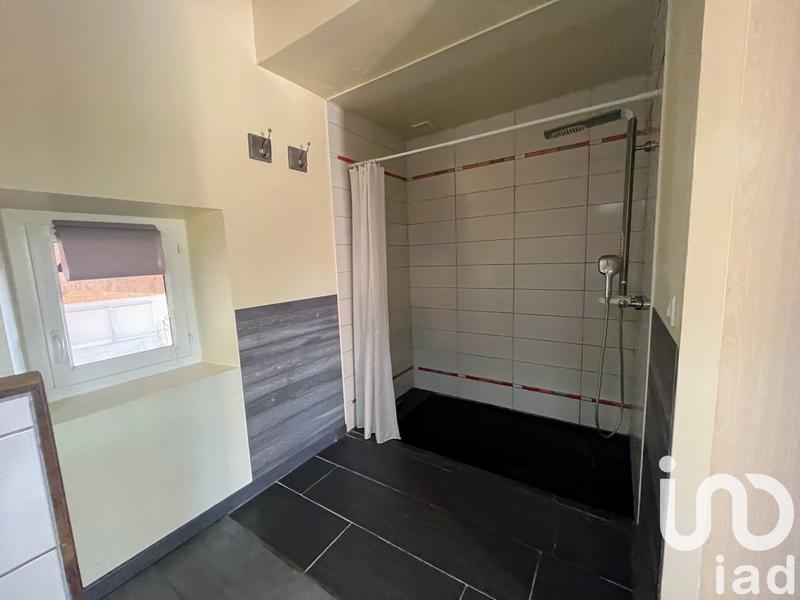 Maison - 170 m² - 5 pièces