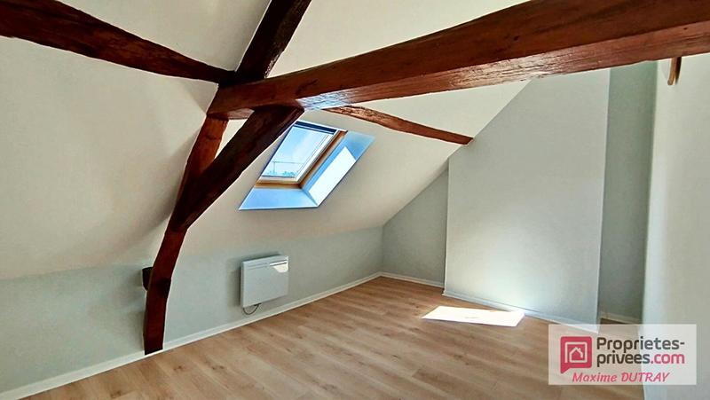 Longère - 108 m² - 5 pièces