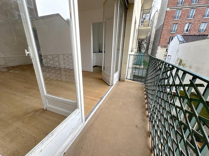 Appartement - 31 m² - 1 pièce