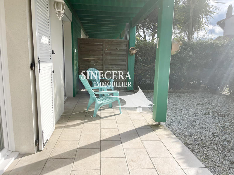 Appartement - 52 m² - 3 pièces