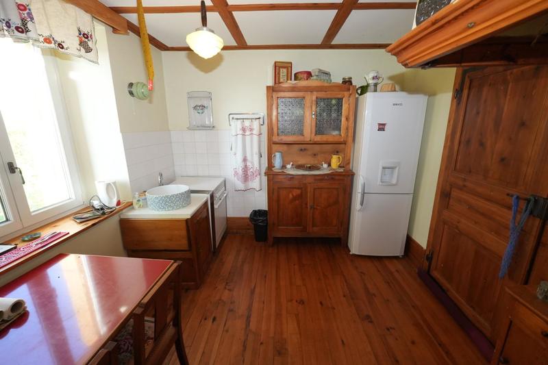 Maison - 189 m² - 8 pièces