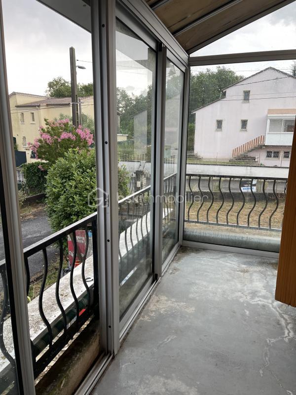 Maison traditionnelle - 160 m² - 6 pièces