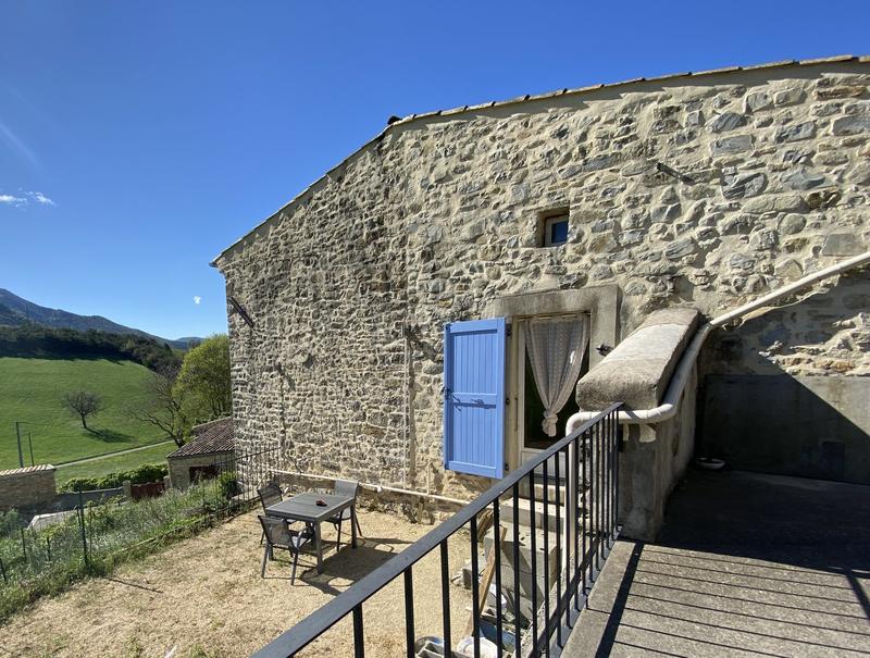 Maison - 132 m² - 8 pièces