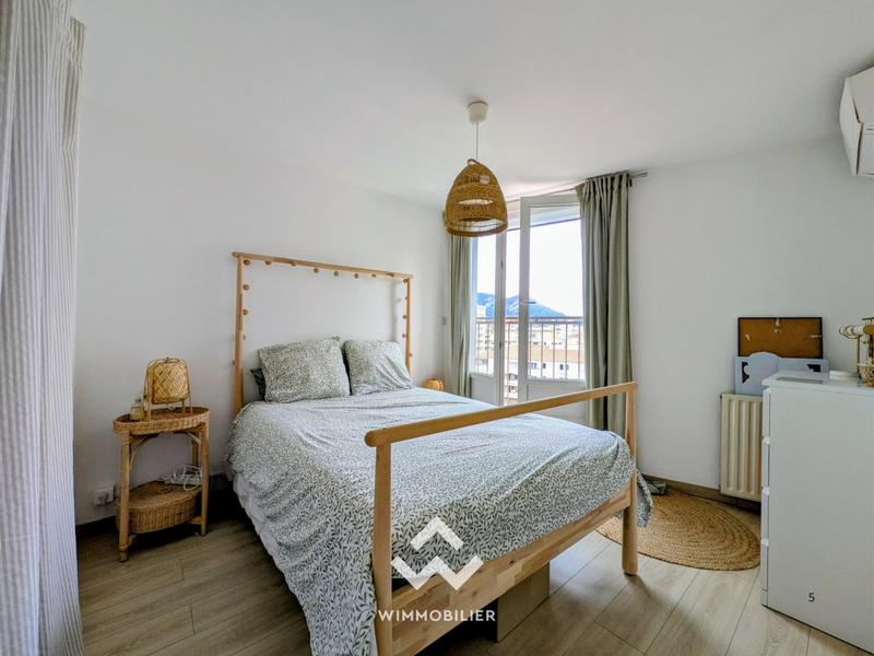 Appartement - 71 m² - 3 pièces