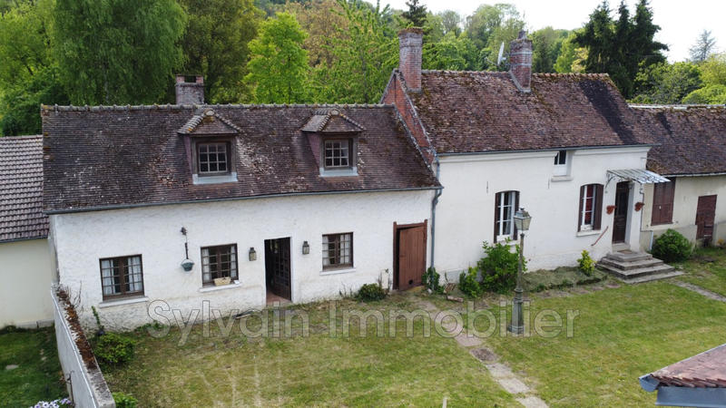 Maison - 231 m² - 13 pièces