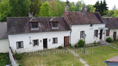 Maison - 231 m² - 13 pièces