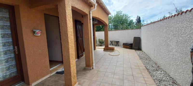 Maison - 130 m² - 4 pièces