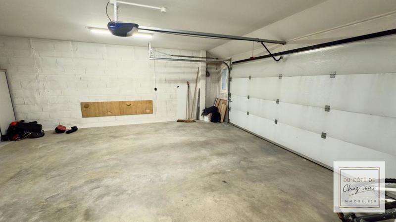 Maison d'architecte - 250 m² - 9 pièces