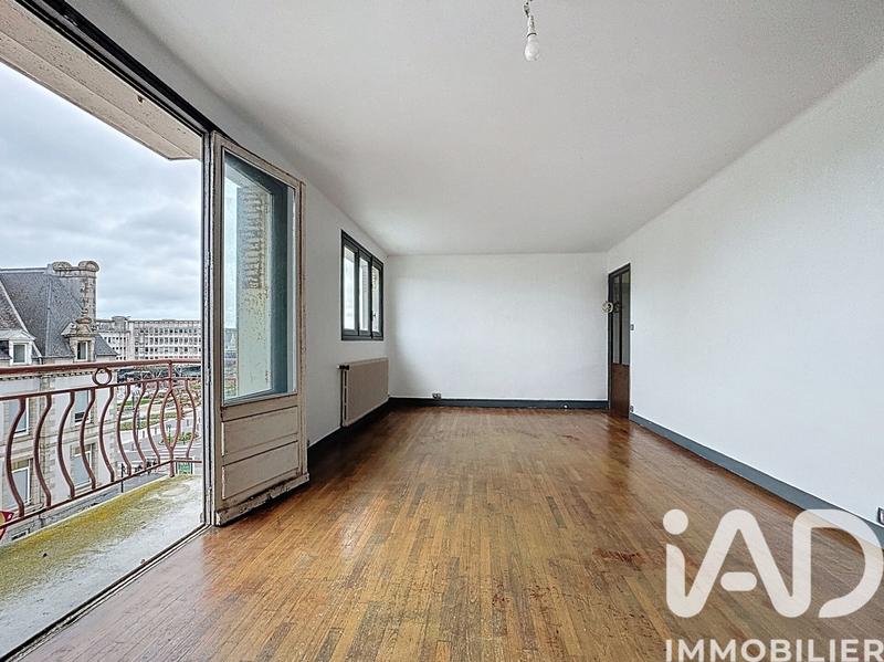 Appartement - 85 m² - 4 pièces
