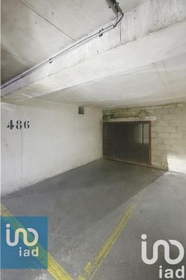 Parking - 10 m²