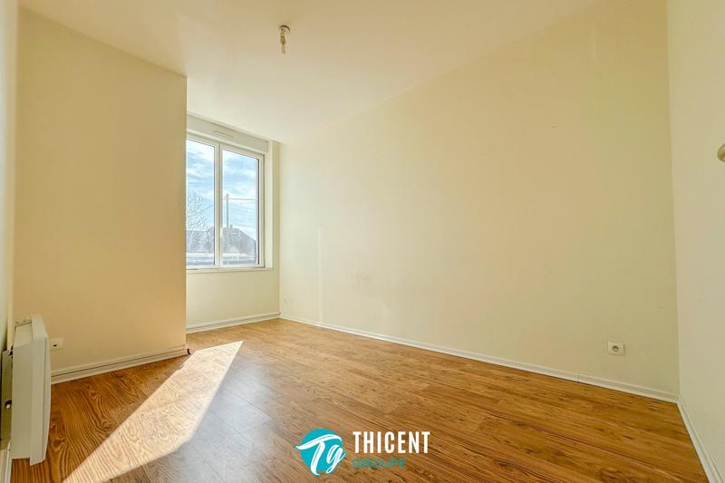 Appartement - 89 m² - 4 pièces