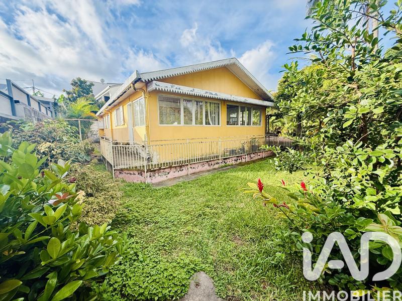 Maison - 164 m² - 4 pièces