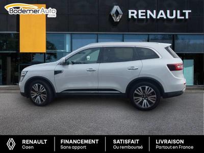 Renault Koleos Blue dCi 150 X-tronic Initiale Paris