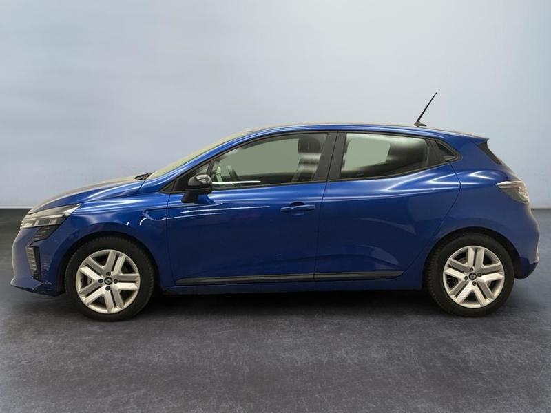 Renault Clio V E-Tech hybride 145 Evolution