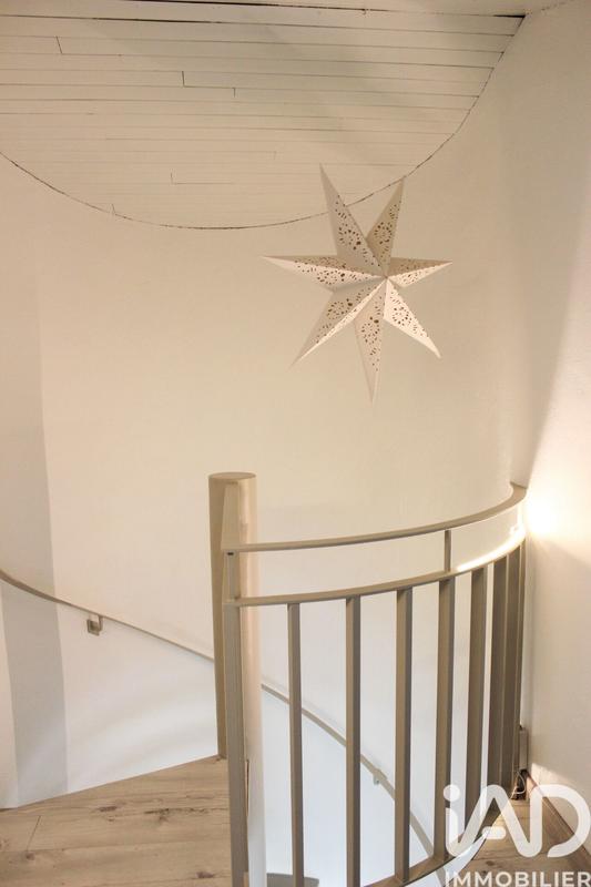 Maison - 150 m² - 7 pièces