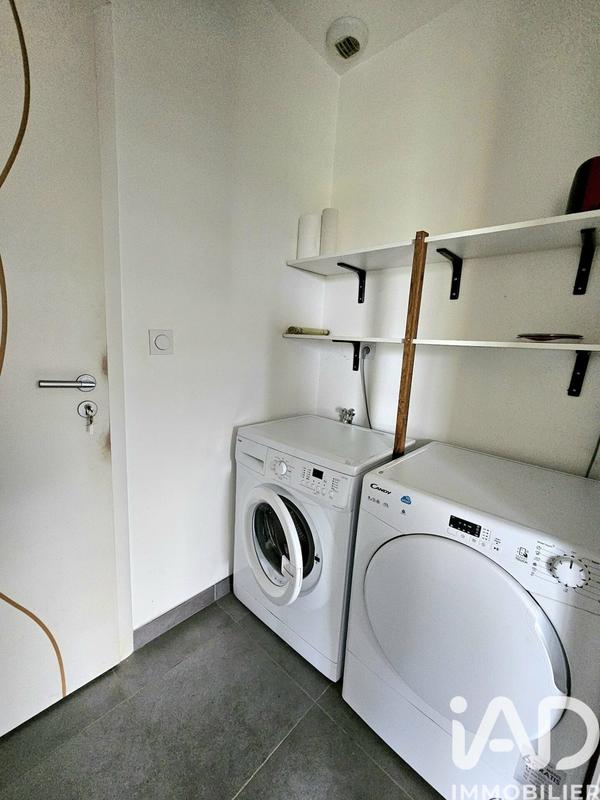 Maison - 84 m² - 4 pièces