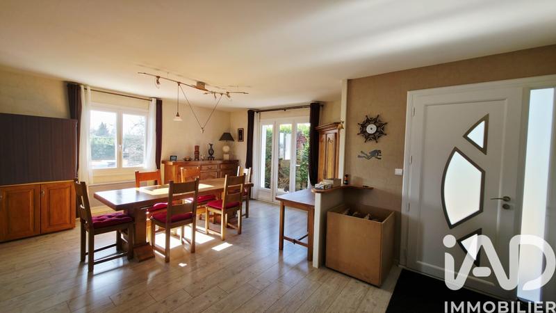 Maison - 150 m² - 5 pièces