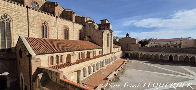 Appartement - 116 m² - 8 pièces