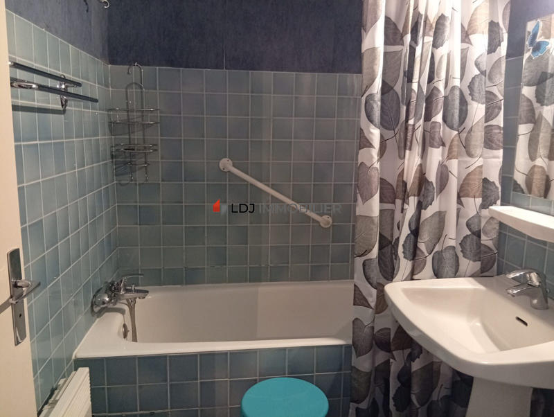 Appartement - 32 m² - 1 pièce