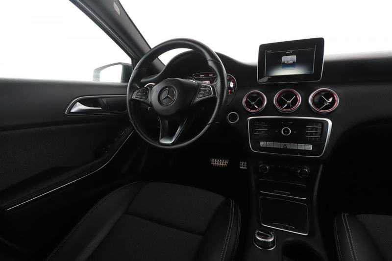 Mercedes Classe a 200 7g-Dct 156 ch