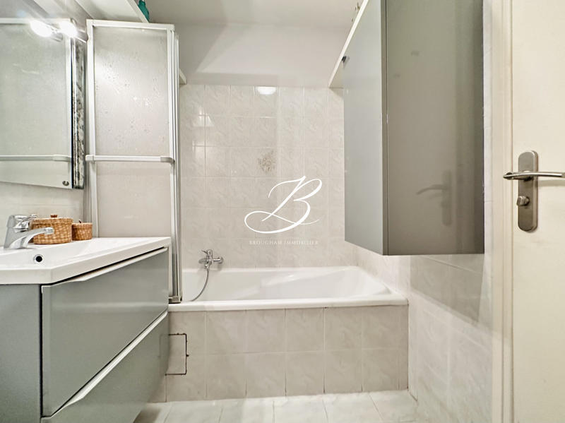 Appartement - 41 m² - 1 pièce