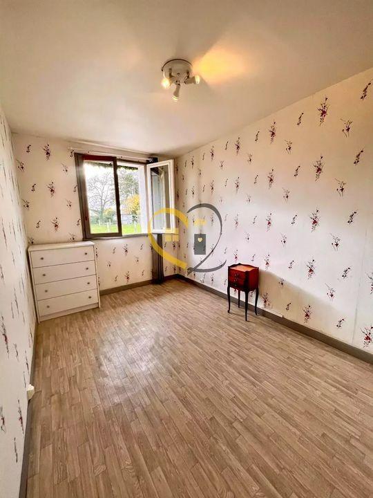 Maison - 103 m² - 4 pièces