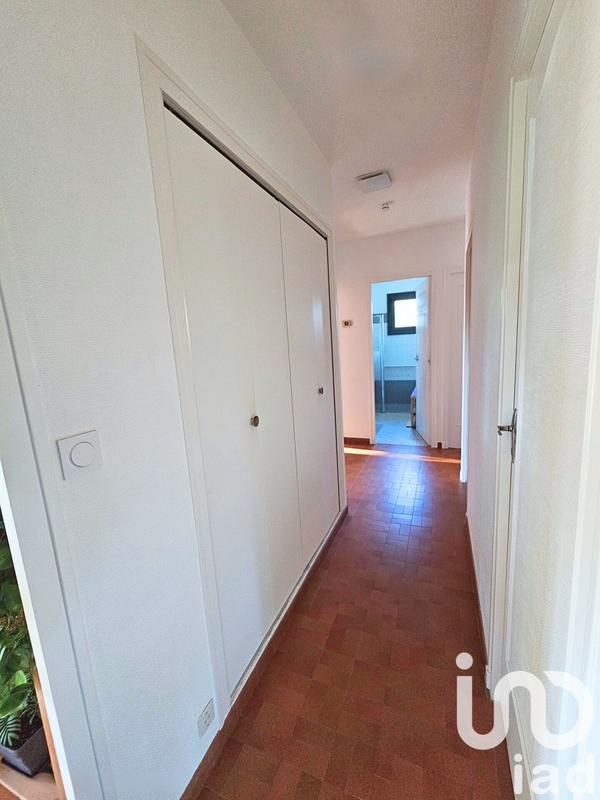 Maison - 98 m² - 4 pièces