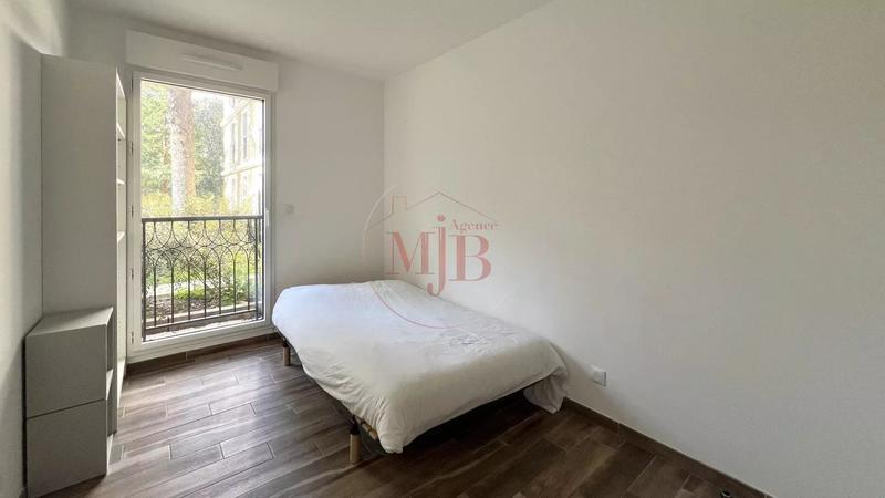 Appartement - 76 m² - 3 pièces